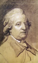 Porträt Ludwigs XVI. (1754-93), König von Frankreich, im Temple